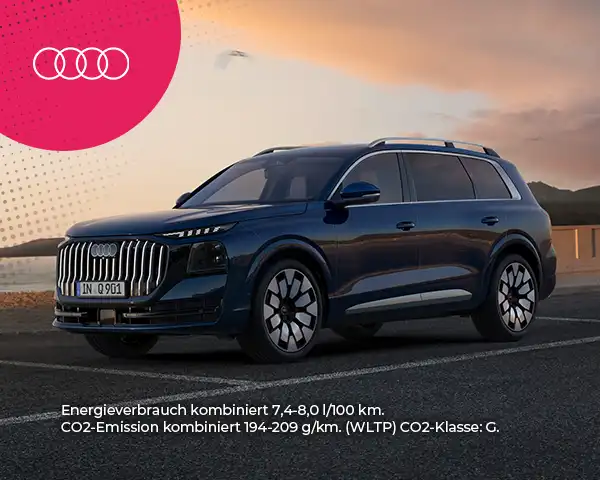 Audi Q9